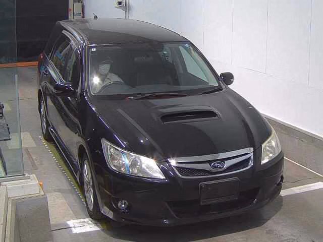 SUBARU EXIGA