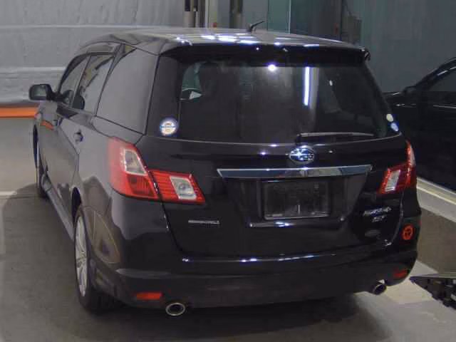 SUBARU EXIGA