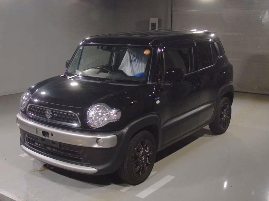 Suzuki Xbee