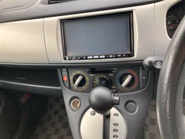 SUBARU R2