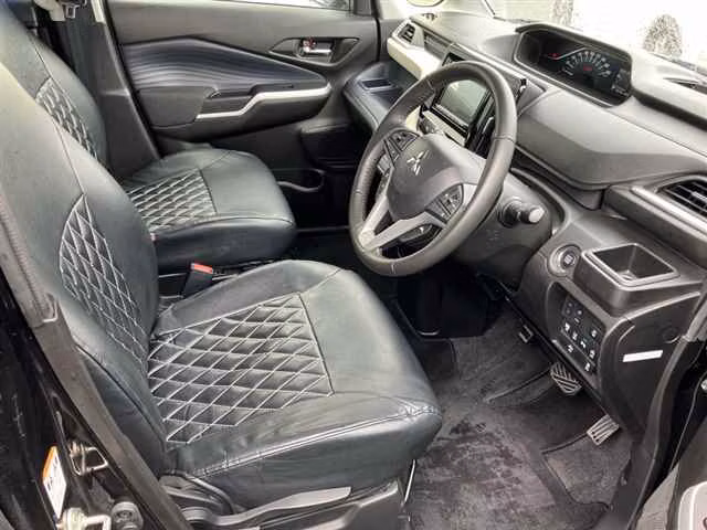 Mitsubishi Delica D:2