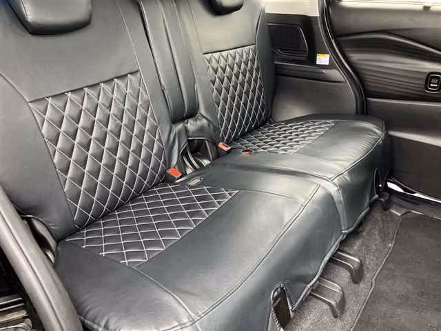 Mitsubishi Delica D:2
