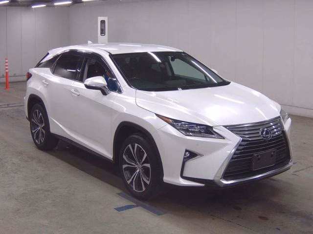 Lexus RX200t