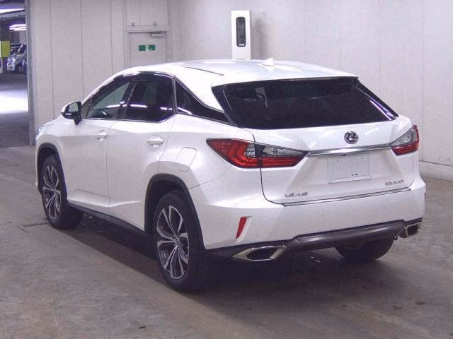 Lexus RX200t