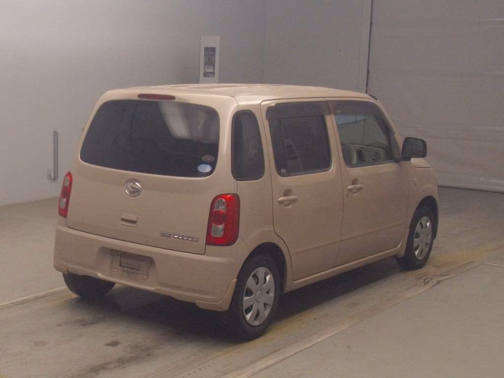 DAIHATSU MIRA COCOA