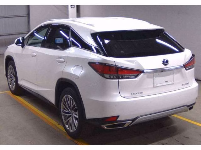 Lexus RX300