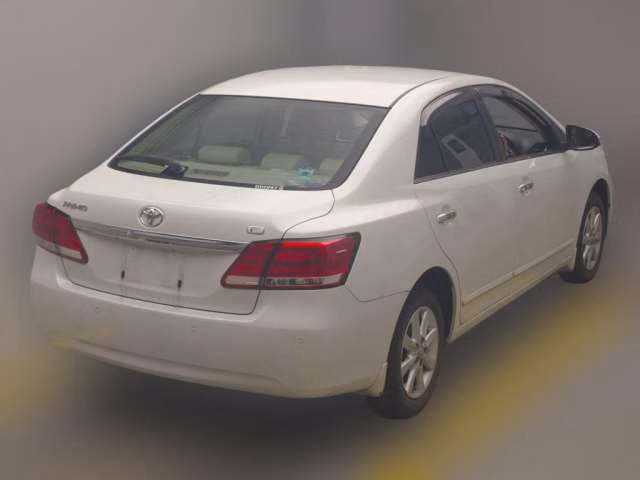 Toyota Premio