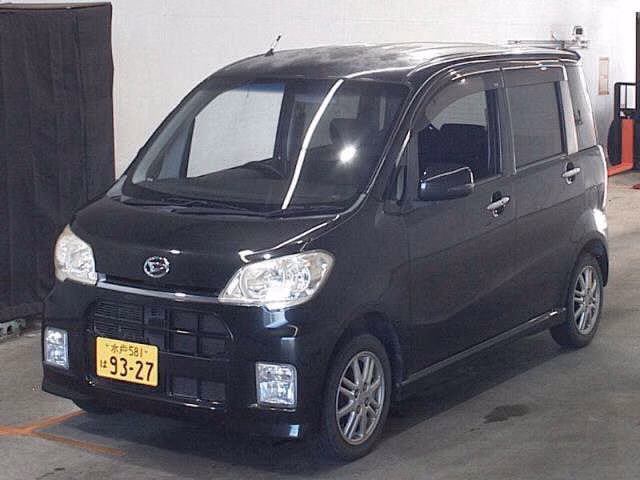 DAIHATSU TANTO EXE