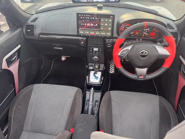 Toyota Copen