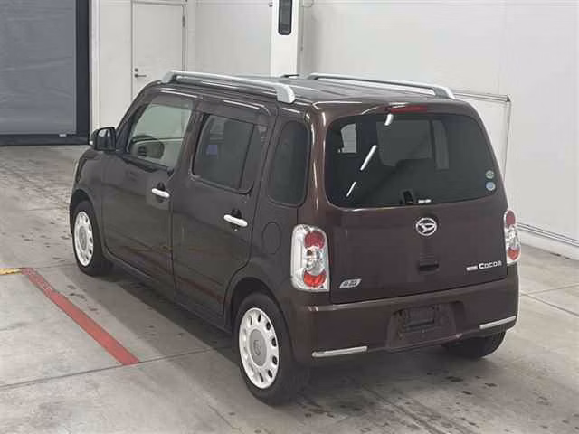 DAIHATSU MIRA COCOA