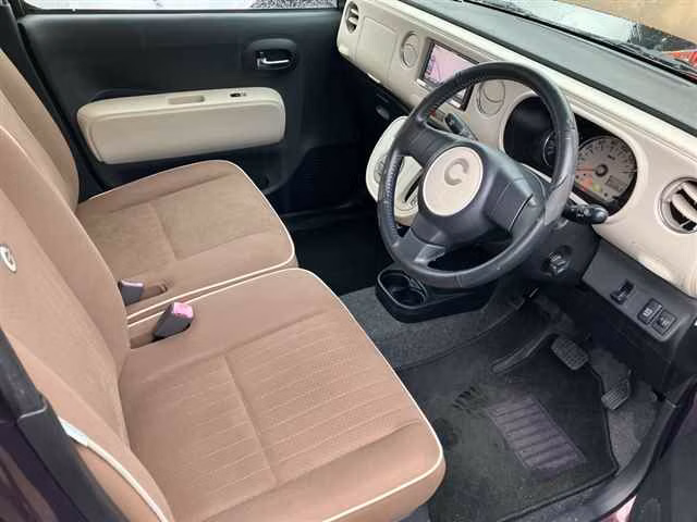 Daihatsu Mira Cocoa