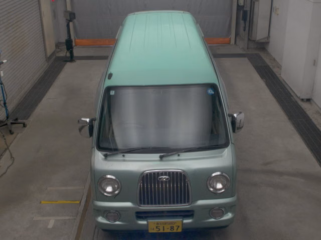 SUBARU SAMBAR