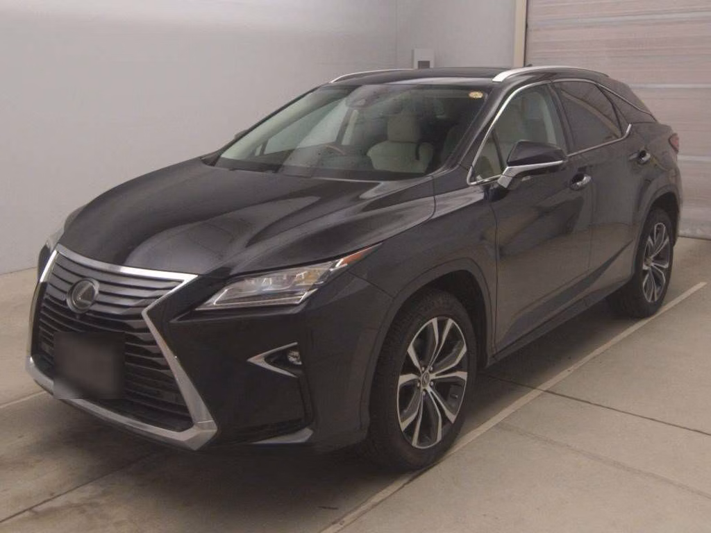 LEXUS RX300