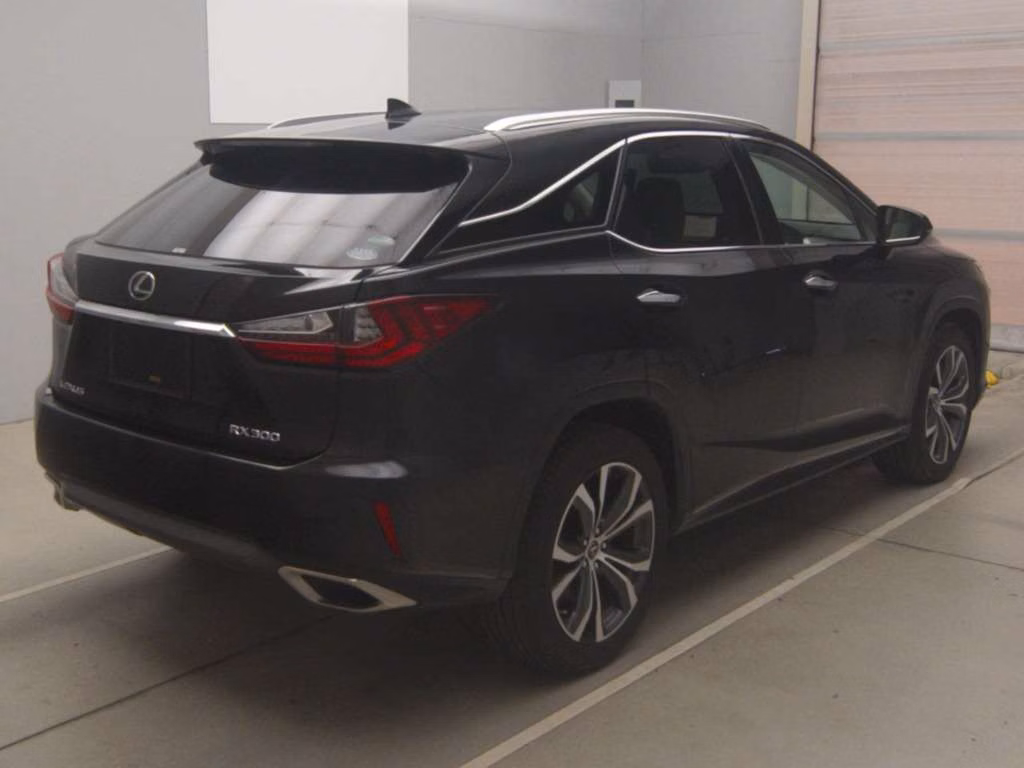 LEXUS RX300