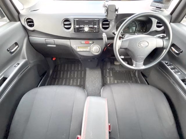 DAIHATSU TANTO EXE