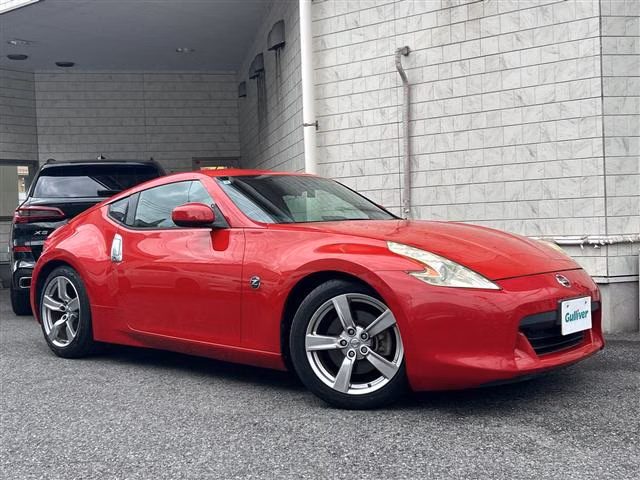 Nissan Fairlady Z