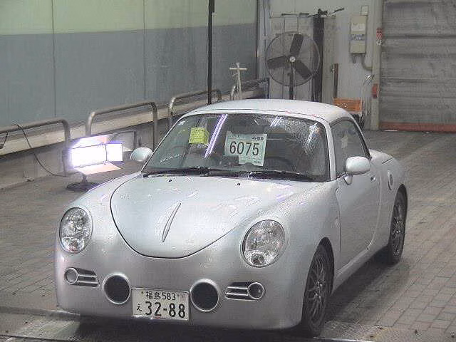 Daihatsu Copen