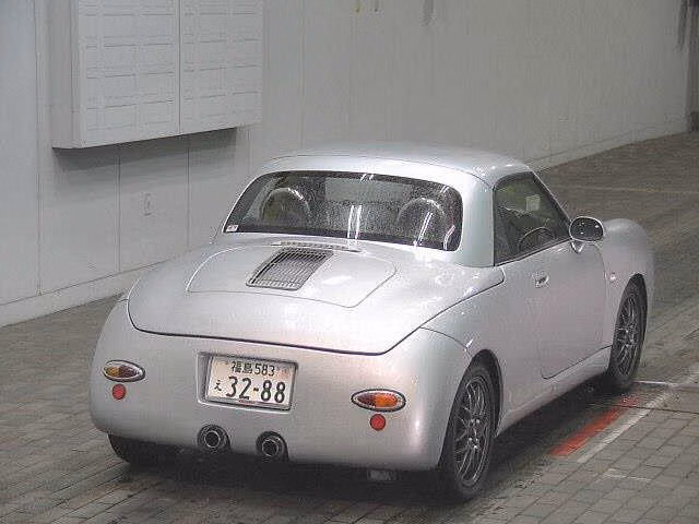 Daihatsu Copen