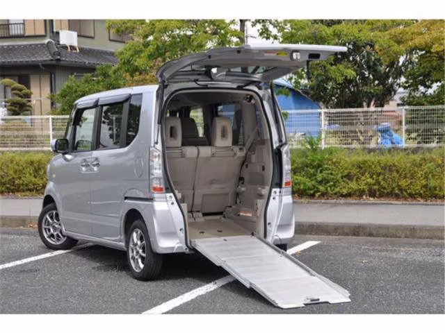 Honda N-BOX+