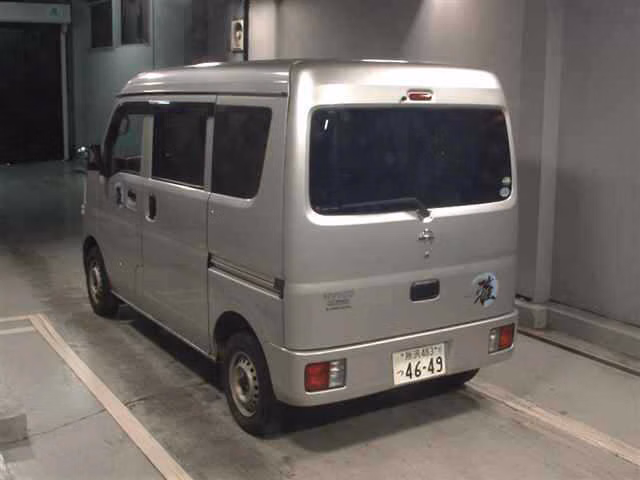 Nissan NV100 Clipper