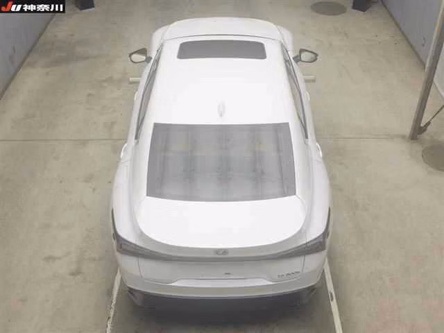 Lexus IS300h