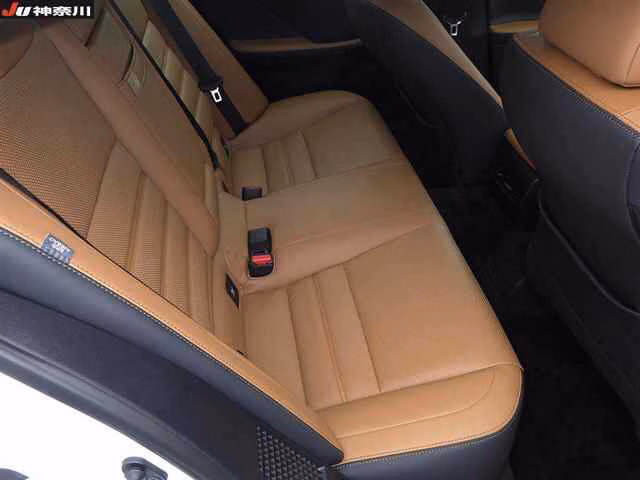 Lexus IS300h