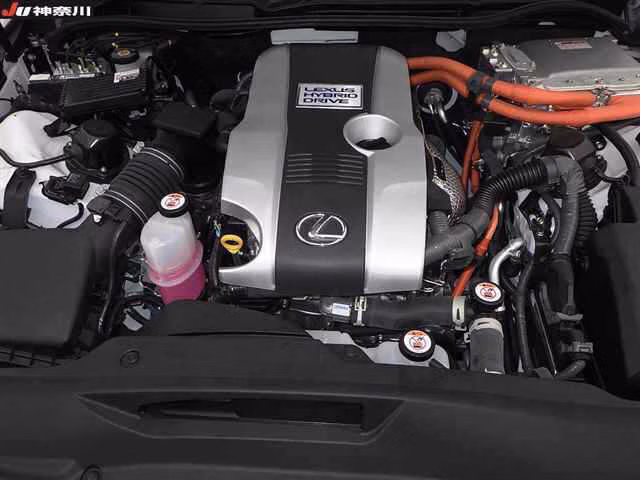 Lexus IS300h