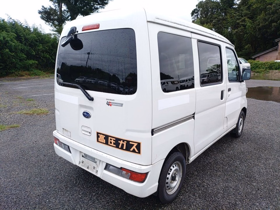 SUBARU SAMBAR