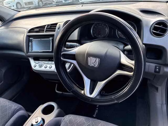 HONDA STREAM