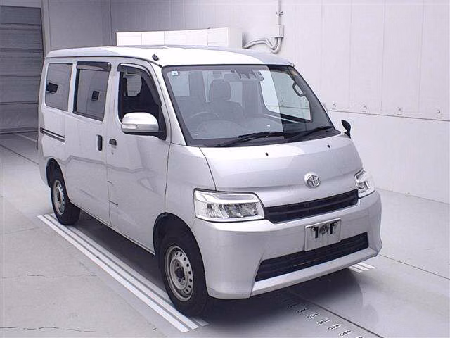 Toyota Town Ace