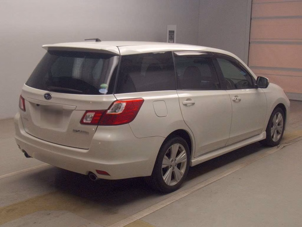 SUBARU EXIGA