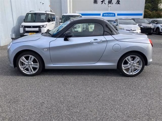 DAIHATSU COPEN