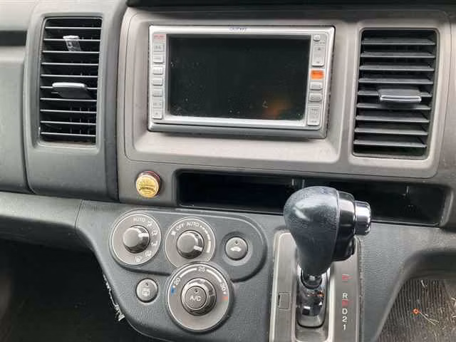 HONDA CROSSROAD
