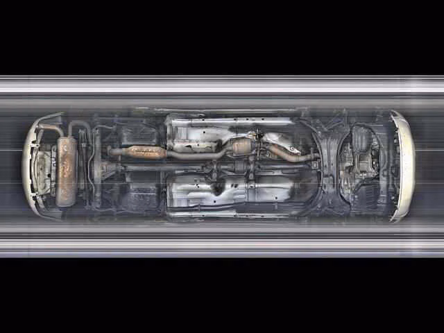TOYOTA RAUM