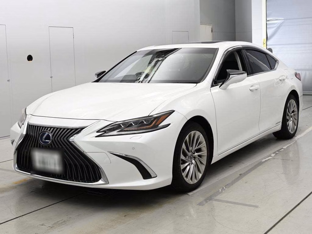 Lexus ES300h