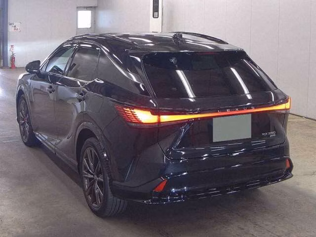 LEXUS RX350