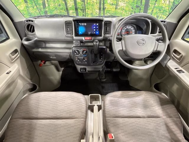 Nissan NV100 Clipper