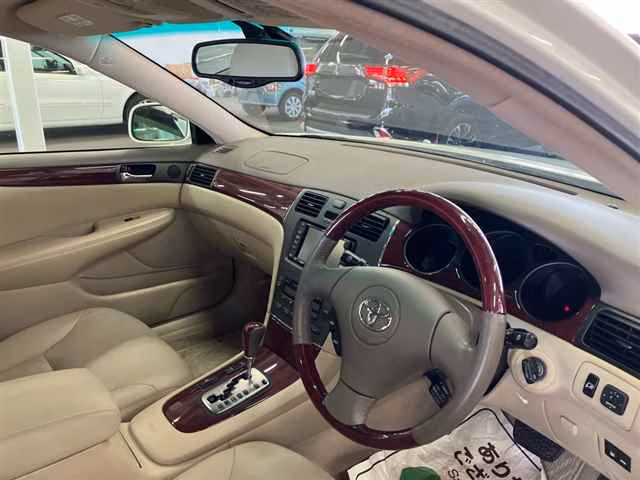 Toyota Windom