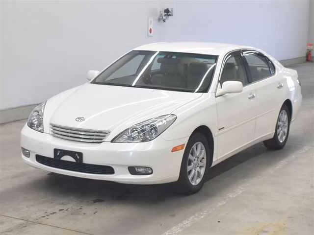 Toyota Windom