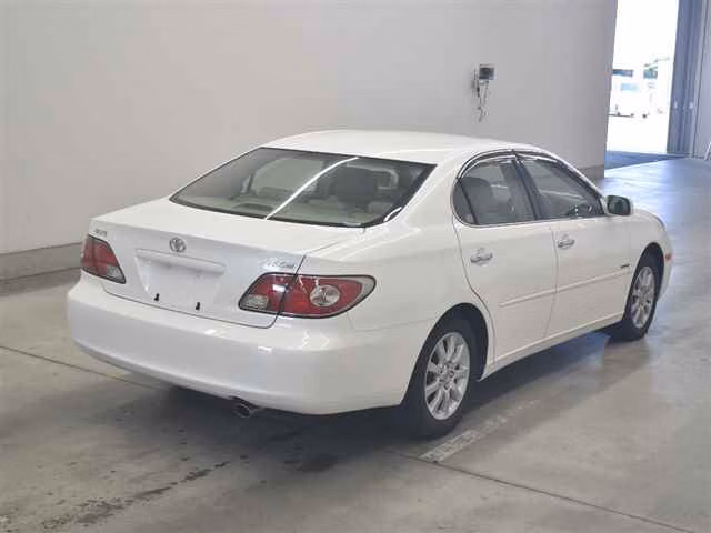 Toyota Windom