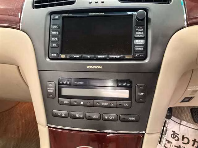 Toyota Windom