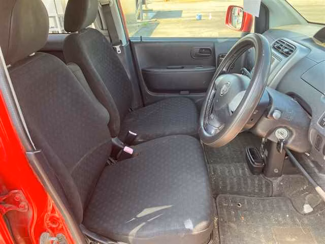 Nissan Otti