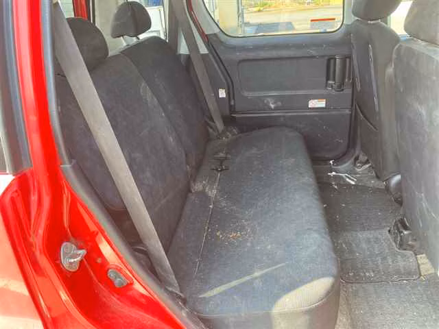 Nissan Otti