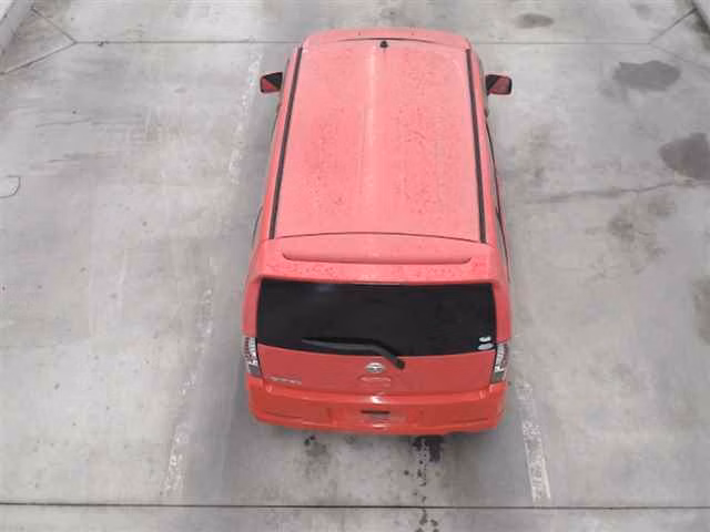 Nissan Otti