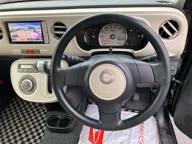DAIHATSU MIRA COCOA