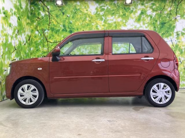 DAIHATSU MIRA TOCOT