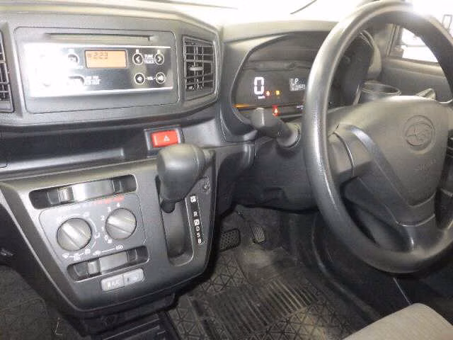 SUBARU PLEO PLUS