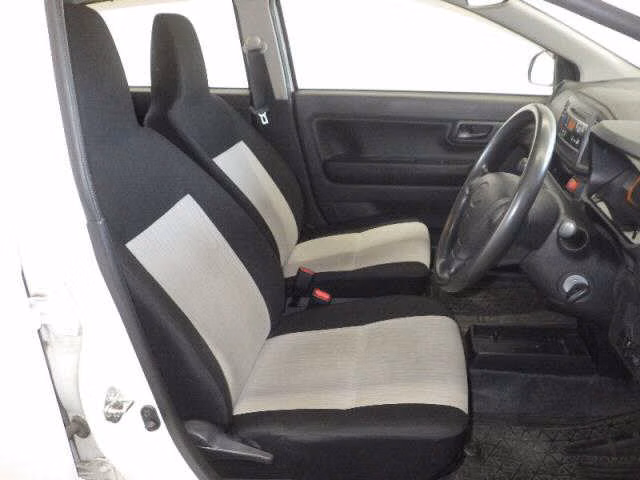 SUBARU PLEO PLUS