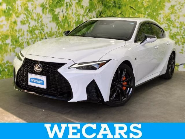 Lexus IS300