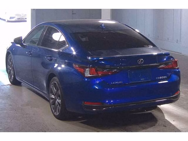 Lexus ES300h